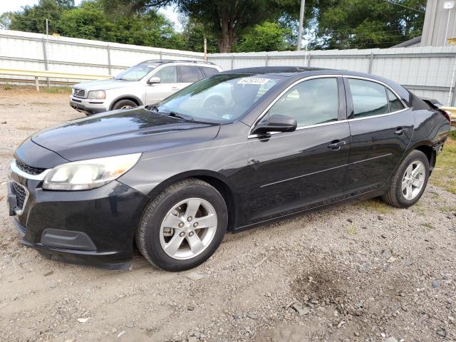 1G11B5SL4FF182531 | 2015 CHEVROLET MALIBU LS