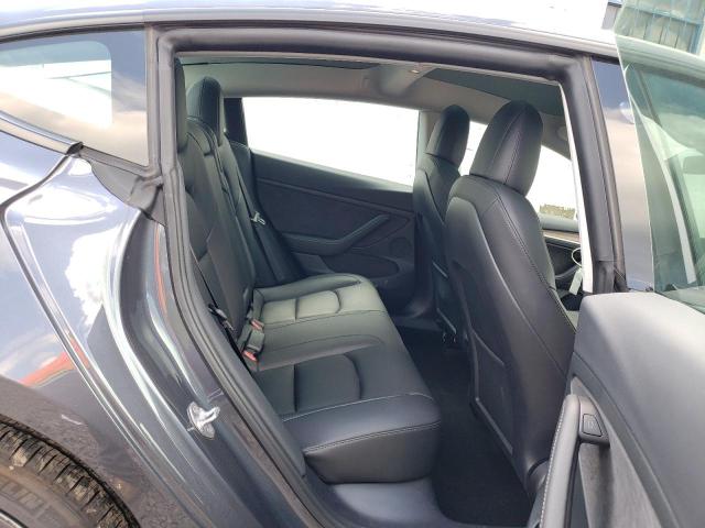 5YJ3E1EA1PF417287 Tesla MODEL 3
