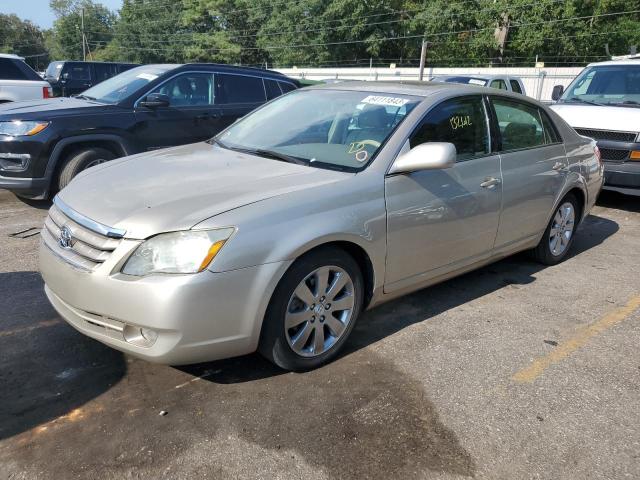 2007 Toyota Avalon XL