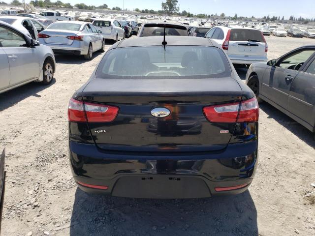 KNADM4A34E6334751 KIA RIO LX
