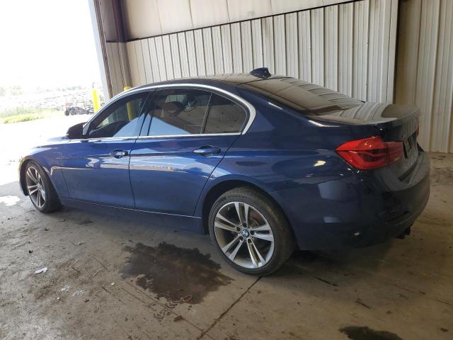 WBA8D9G59JNU72115 BMW 330 XI