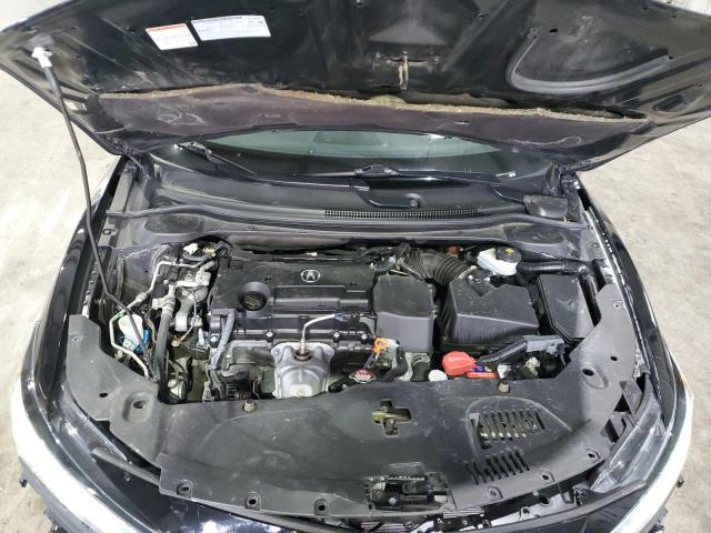 19UDE2F72MA006001 Acura Ilx Premium