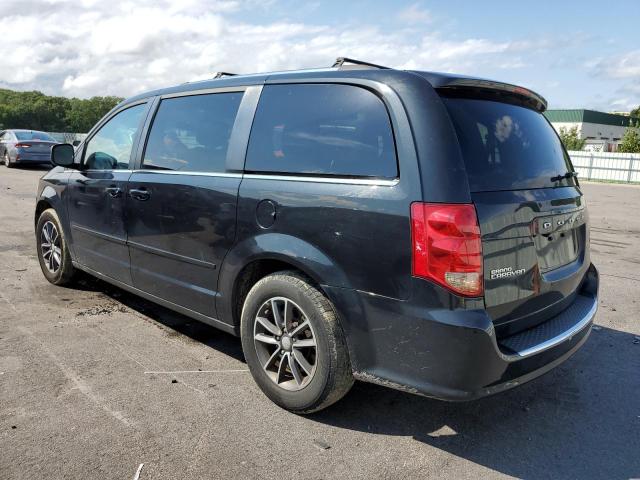 2C4RDGCG2HR853157 Dodge Grand Caravan Sxt