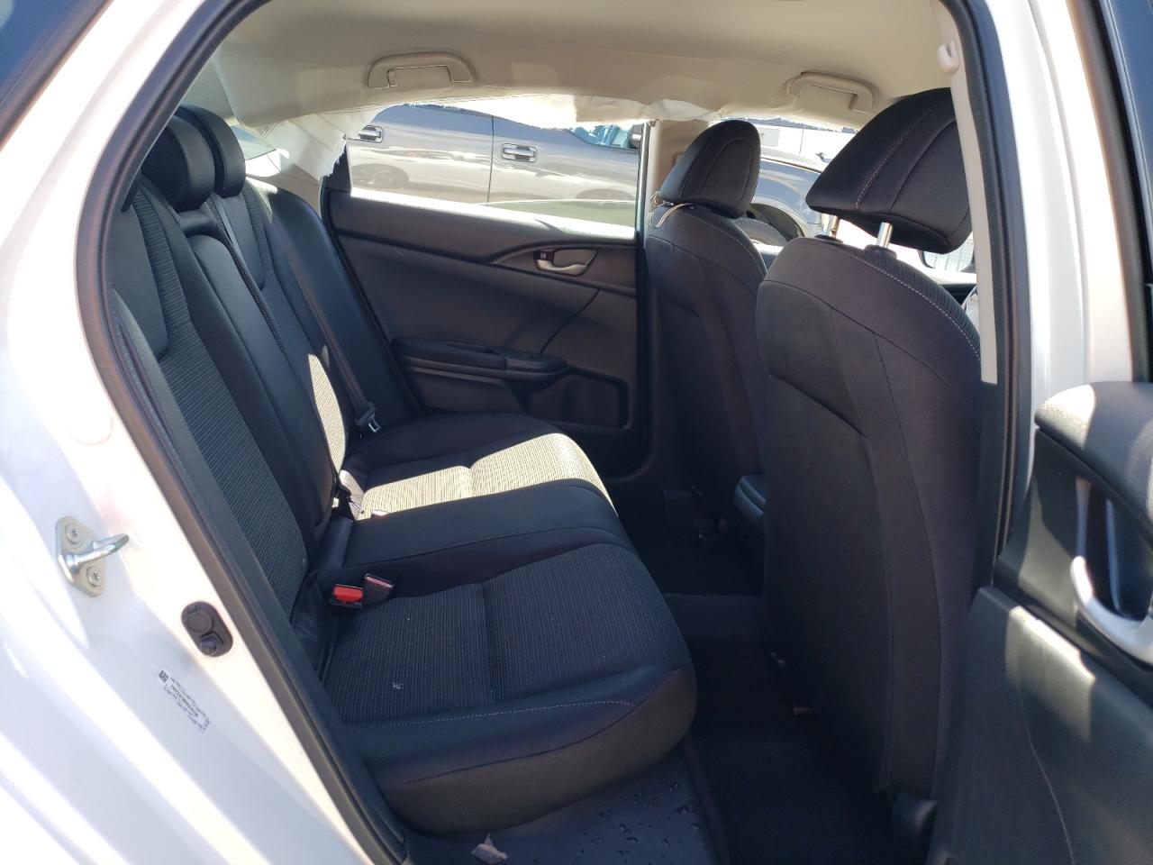19XZE4F50NE010156 HONDA INSIGHT 2022