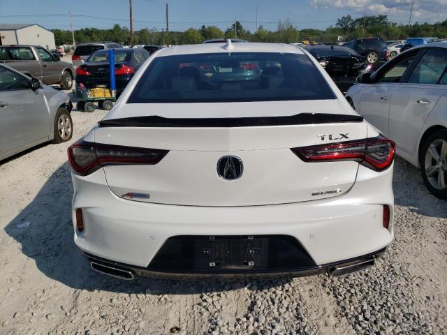 19UUB6F56MA007764 Acura TLX TECH A 6