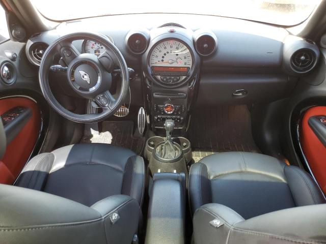 WMWZC5C56EWP36980 Mini Cooper S Countryman