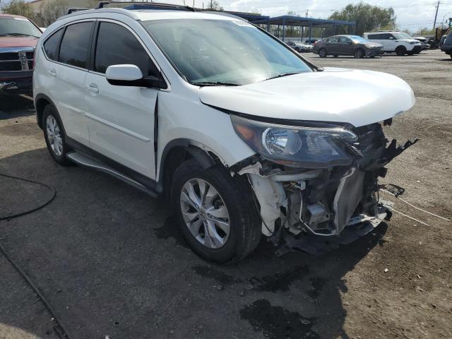 5J6RM4H78EL038595 | 2014 HONDA CR-V EXL