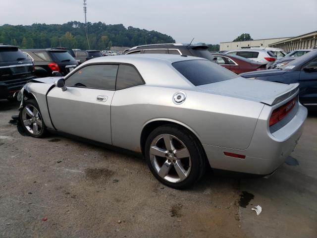 Vin: 2b3cj5dtxah215895, lot: 64647373, dodge challenger r/t 20102