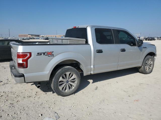 1FTEW1EP6JKD02480 | 2018 FORD F150 SUPER