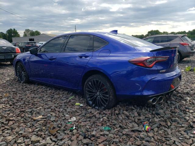 19UUB7F01PA000977 Acura TLX TYPE S 2