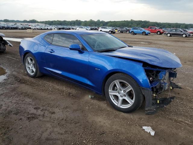 1G1FB1RX5J0189488 | 2018 CHEVROLET CAMARO LT