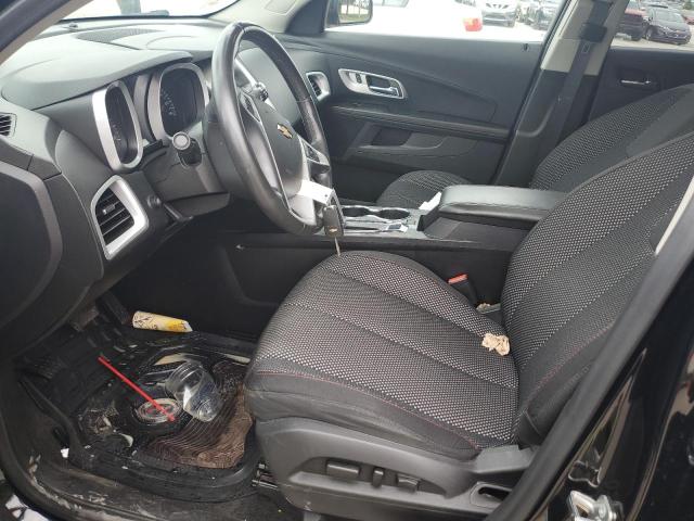 2015 Chevrolet Equinox Lt VIN: 2GNALBEK6F6294500 Lot: 62797844