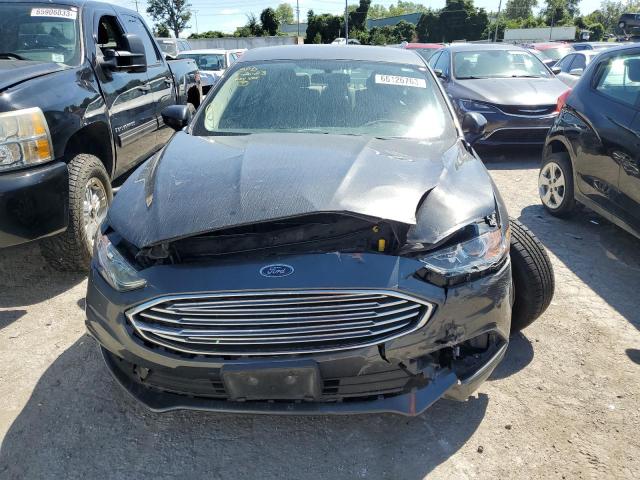 3FA6P0G78JR193675 Ford FUSION S