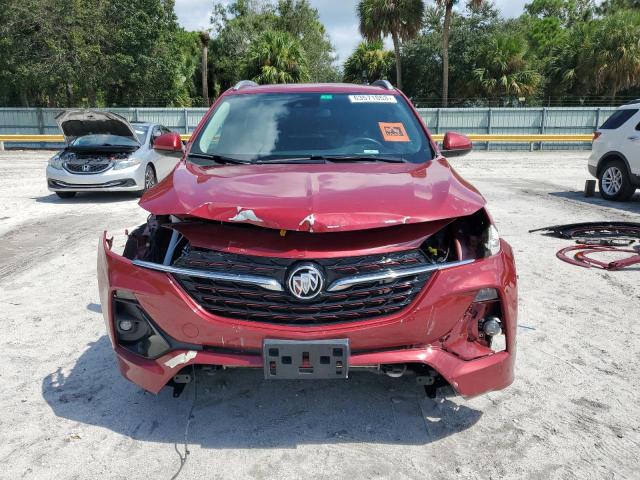 KL4MMESL8MB141686 2021 BUICK ENCORE, photo no. 5