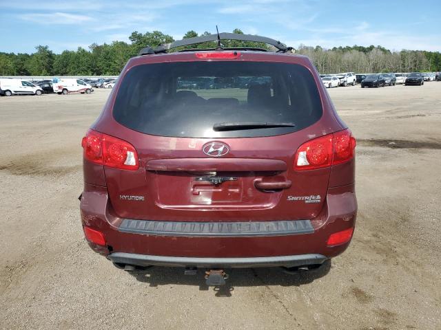 5NMSG73D79H253258 | 2009 Hyundai santa fe gls