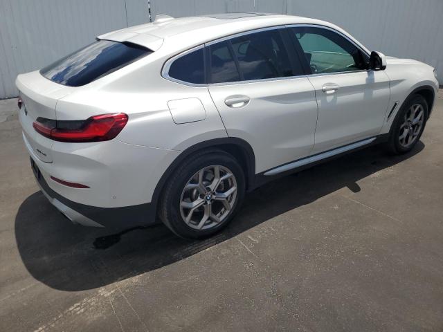 2022 BMW X4 XDRIVE3 - 5UX33DT06N9L93561
