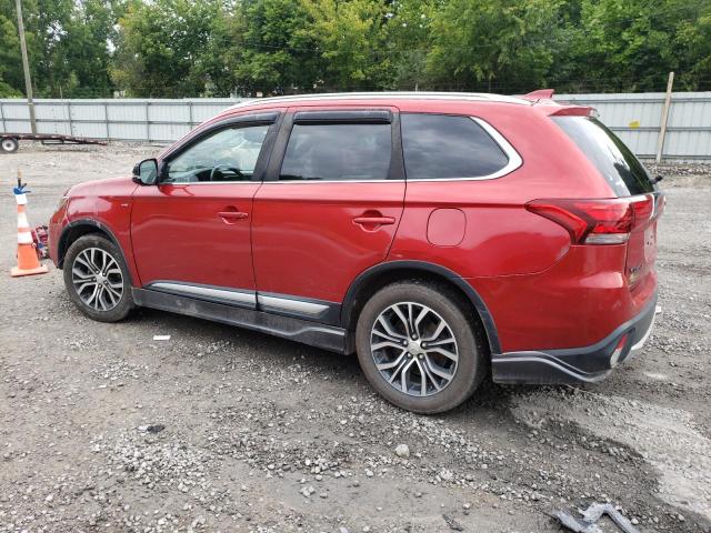 Vin: ja4jz4ax5jz034276, lot: 63695883, mitsubishi outlander gt 20182