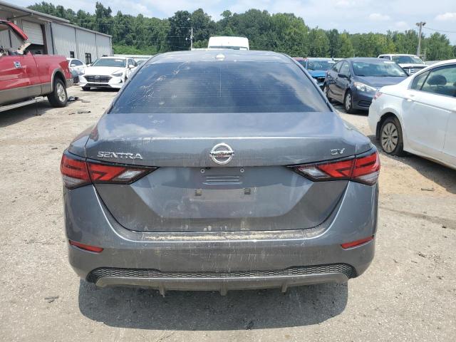 3N1AB8CV1PY250175 Nissan SENTRA SV