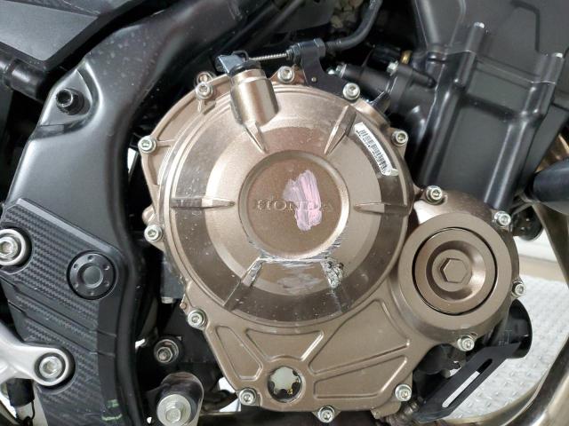 2021 HONDA CB500 FA MLHPC635XM5200289