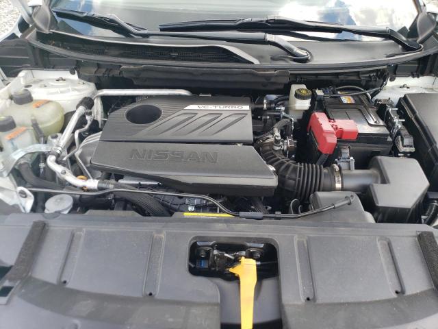2022 NISSAN ROGUE PLAT - JN8BT3DDXNW271073