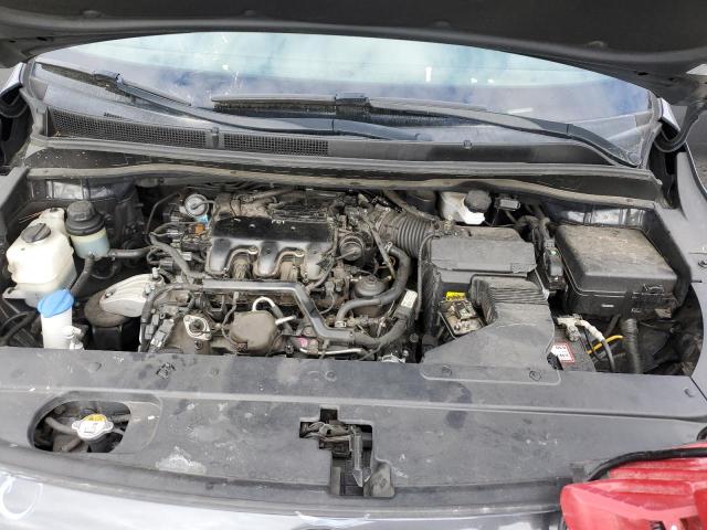 KNDMB5C17H6233184 KIA SEDONA LX