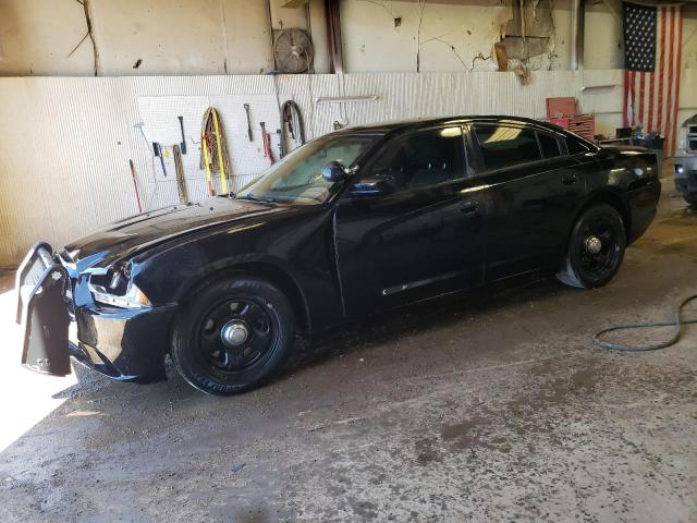 2012 Dodge Charger 