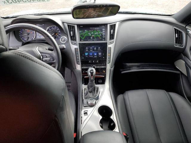 2019 INFINITI Q60 PURE - JN1EV7EK8KM231169