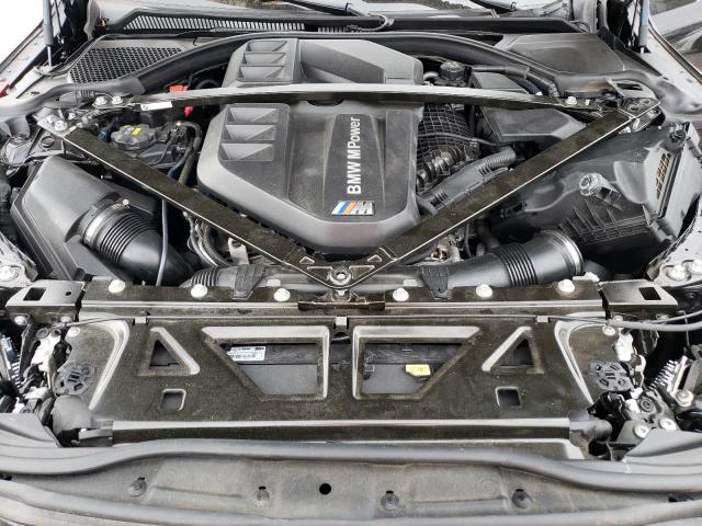 2021 BMW M3 COMPETI WBS33AY02MFL26456