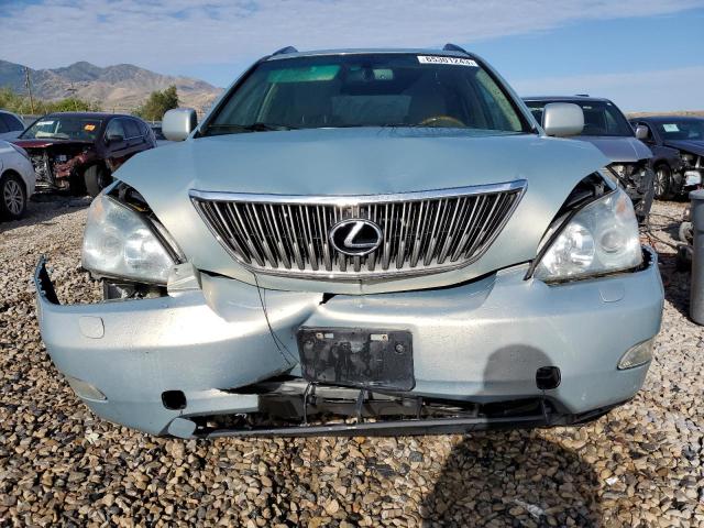 2007 Lexus RX - Image 5