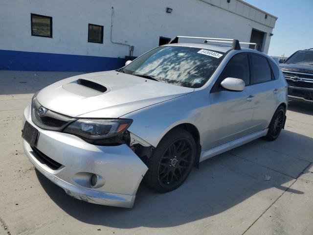 2009 wrx roof rack hot sale