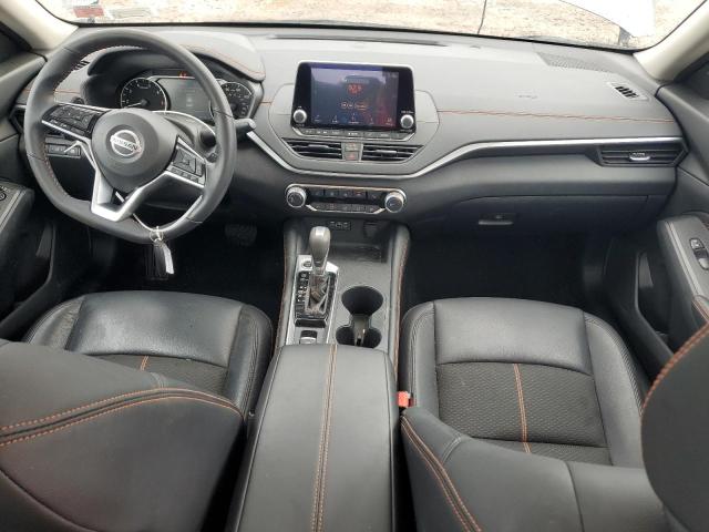 NISSAN ALTIMA 2021 Вугільний