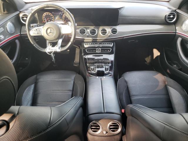 WDDZF8KB6KA514540 2019 MERCEDES-BENZ E-CLASS, photo no. 8