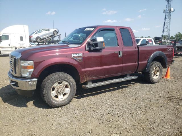 2010 Ford F-250 