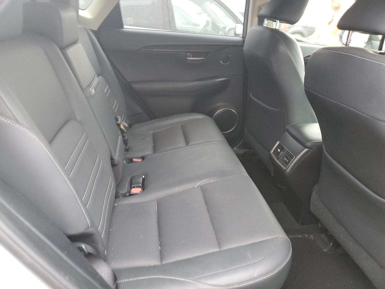 JTJBARBZXG2095894 LEXUS NX 2016