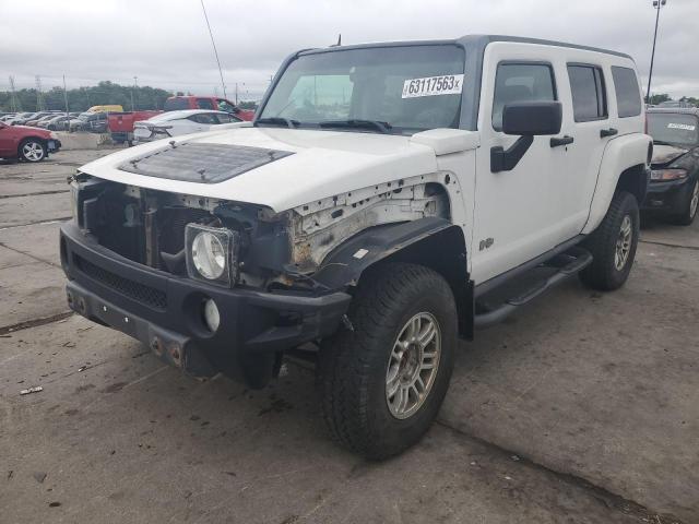 2010 HUMMER H3 