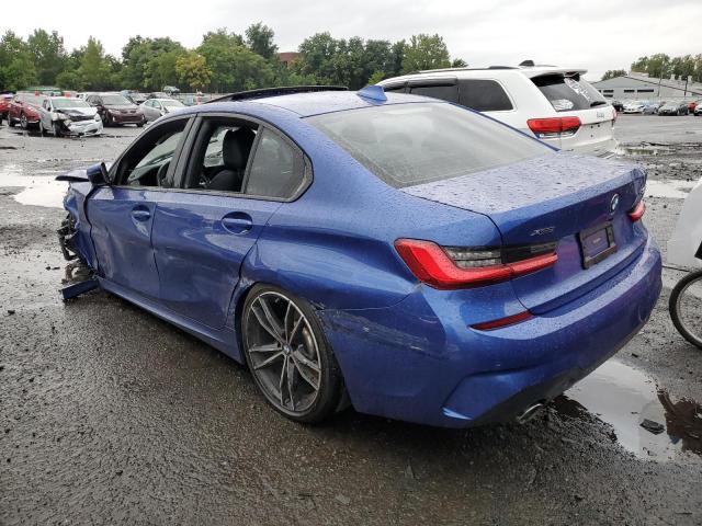 2019 BMW 330XI - WBA5R7C58KAJ80012