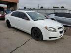 1G1ZB5E07CF283143, 2012 Chevrolet Malibu Ls on Copart