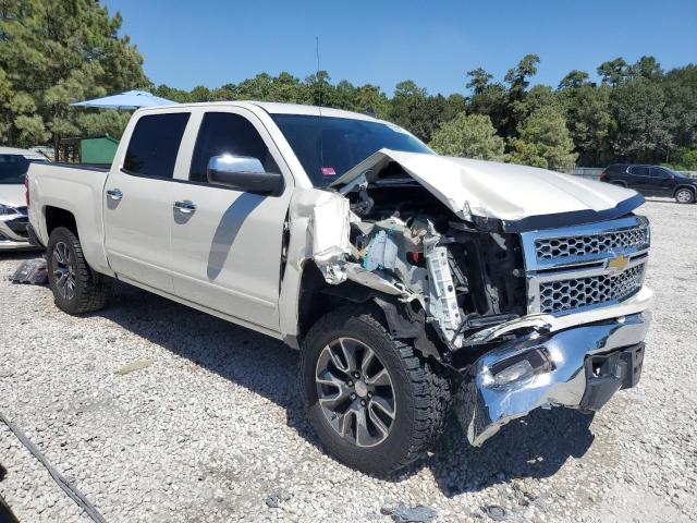 2015 CHEVROLET SILVERADO - 3GCUKREC3FG155374