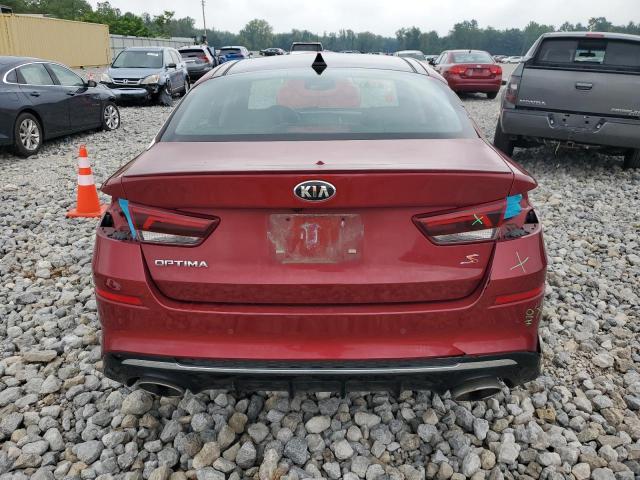 2019 KIA OPTIMA LX - 5XXGT4L33KG288858