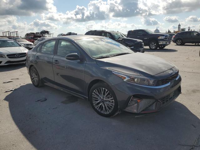 3KPF54AD8PE574917 KIA Forte Gt Line