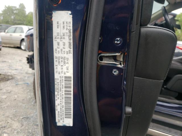 3C4PDCAB2JT447115 Dodge JOURNEY SE
