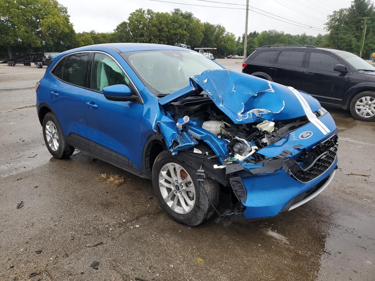 1FMCU9G67LUC70237 FORD ESCAPE 2020