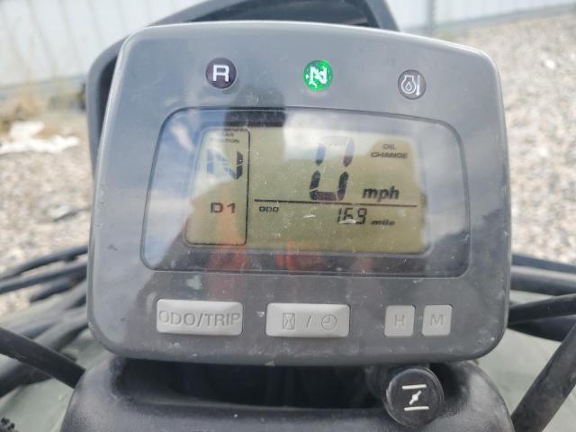 2004 HONDA TRX500 FA - 478TE260744303382