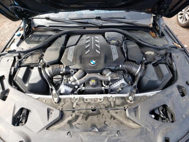 VIN WBAGV8C01NCH65668 2022 BMW 8 Series, M850XI no.11