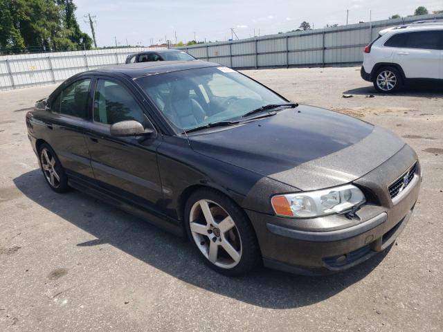 2004 Volvo S60 R VIN: YV1RH52Y042416702 Lot: 62582243