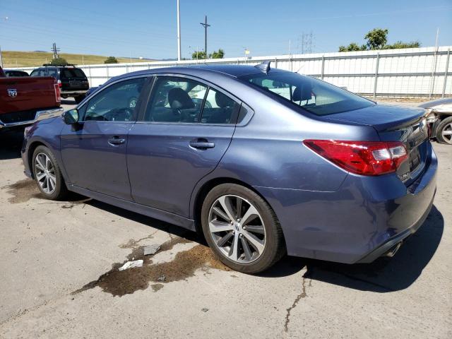 4S3BNAN62J3023888 Subaru Legacy 2.5i Limited