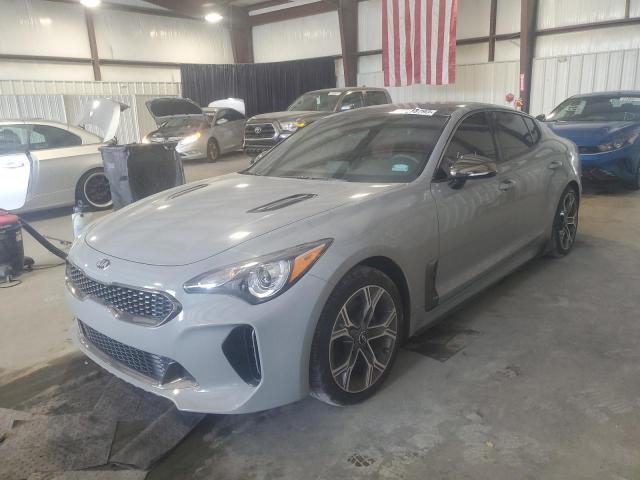 2021 Kia Stinger 