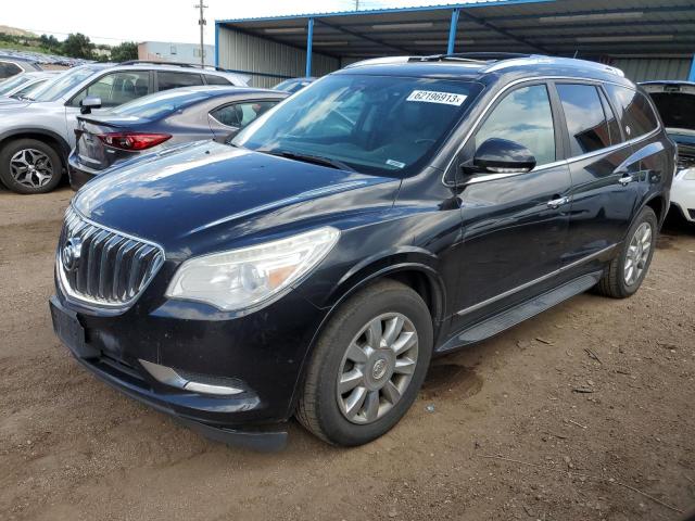 2013 Buick Enclave 