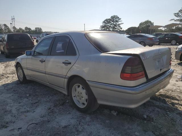 MERCEDES-BENZ C-CLASS 230 1998 1
