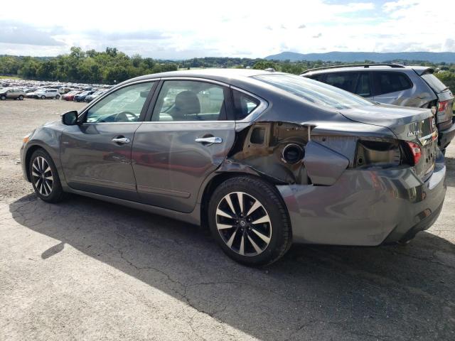 Vin: 1n4al3ap2gc142521, lot: 64329403, nissan altima 2.5 20162